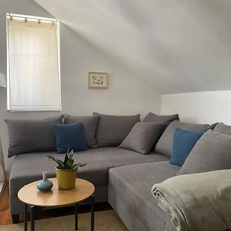Ferienwohnung Im Dreiseitenhof Grossraeschen Esterno foto