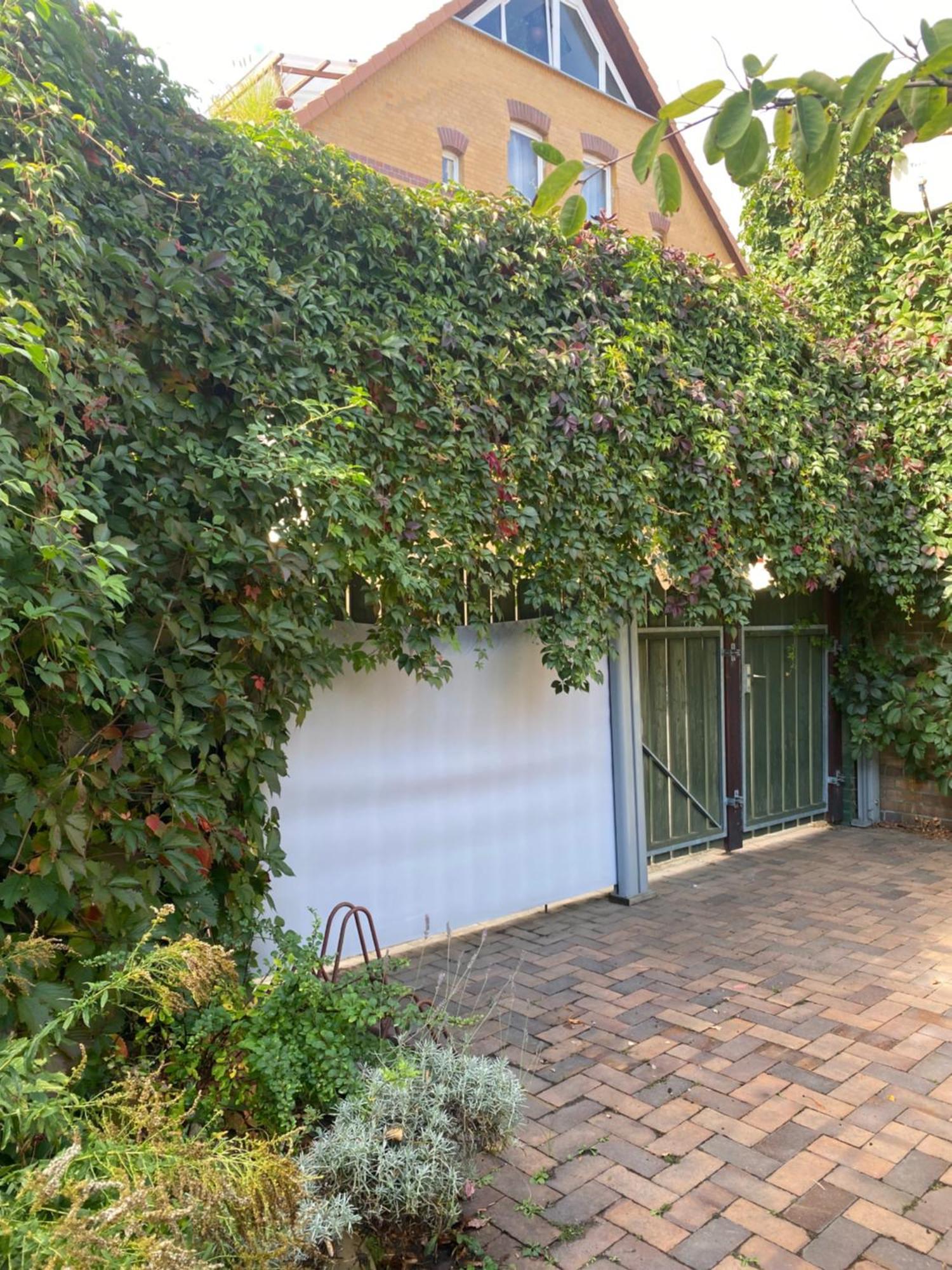 Apartment Im Dreiseitenhof *